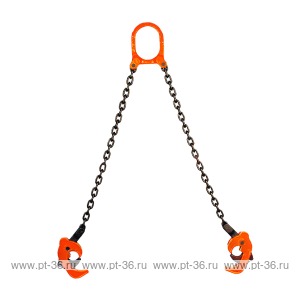 Захват для бочек Instock DN500A