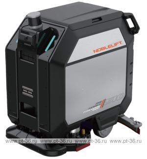 Автономный робот-поломоечная машина Noblelift ANB510