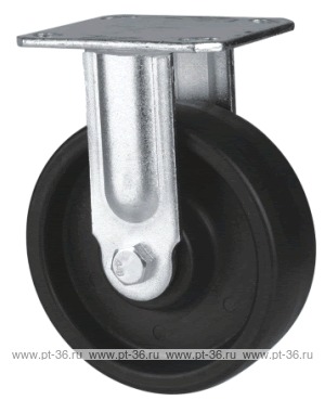 Колесо неповоротное Lema GAH1-HP-150-200-6